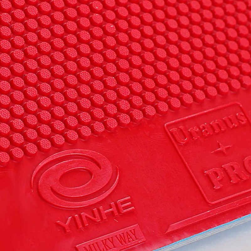 YINHE URANUS Pro Tischtennis-G – Table Tennis Loki Bewertung und Preis