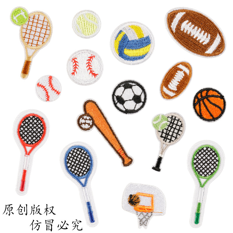100 teile/los Kreative Sticker – Table Tennis Olympics Bewertung und Preis