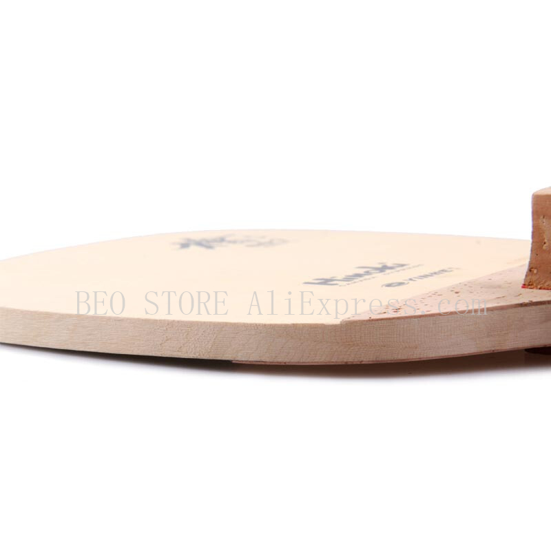 YINHE 982 Japanisches Penhold  – Table Tennis In Japanese Bewertung und Preis