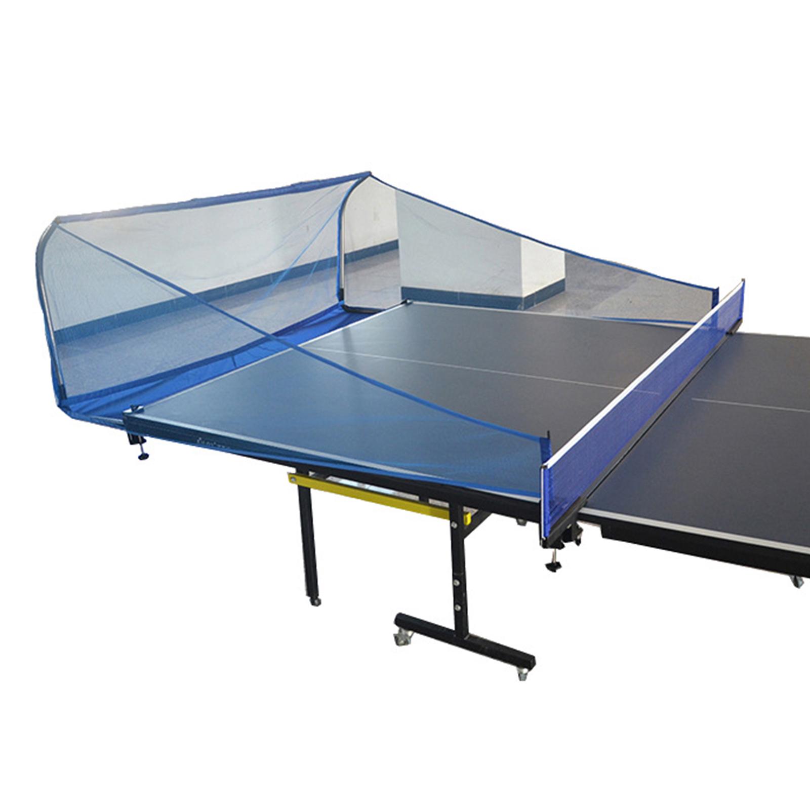 Tischtennis-Sammelnetz, leicht – Table Tennis Olympics Bewertung und Preis