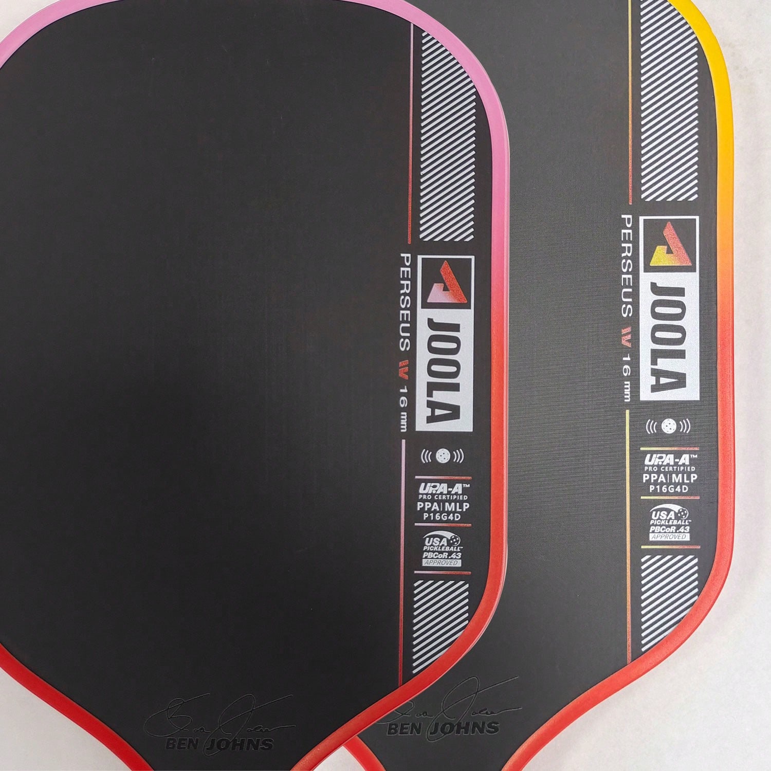 JOOLA Pro V Enhanced Tischtenn – Table Tennis Olympics Bewertung und Preis