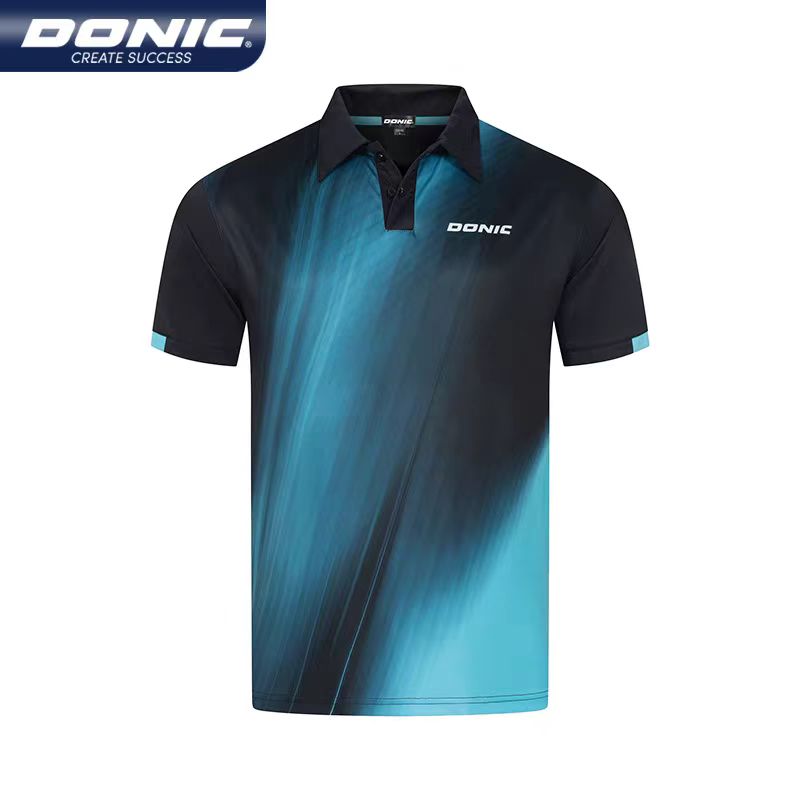 DONIC Tischtennisshirt, Rundha – Table Tennis Zhang Jike Bewertung und Preis
