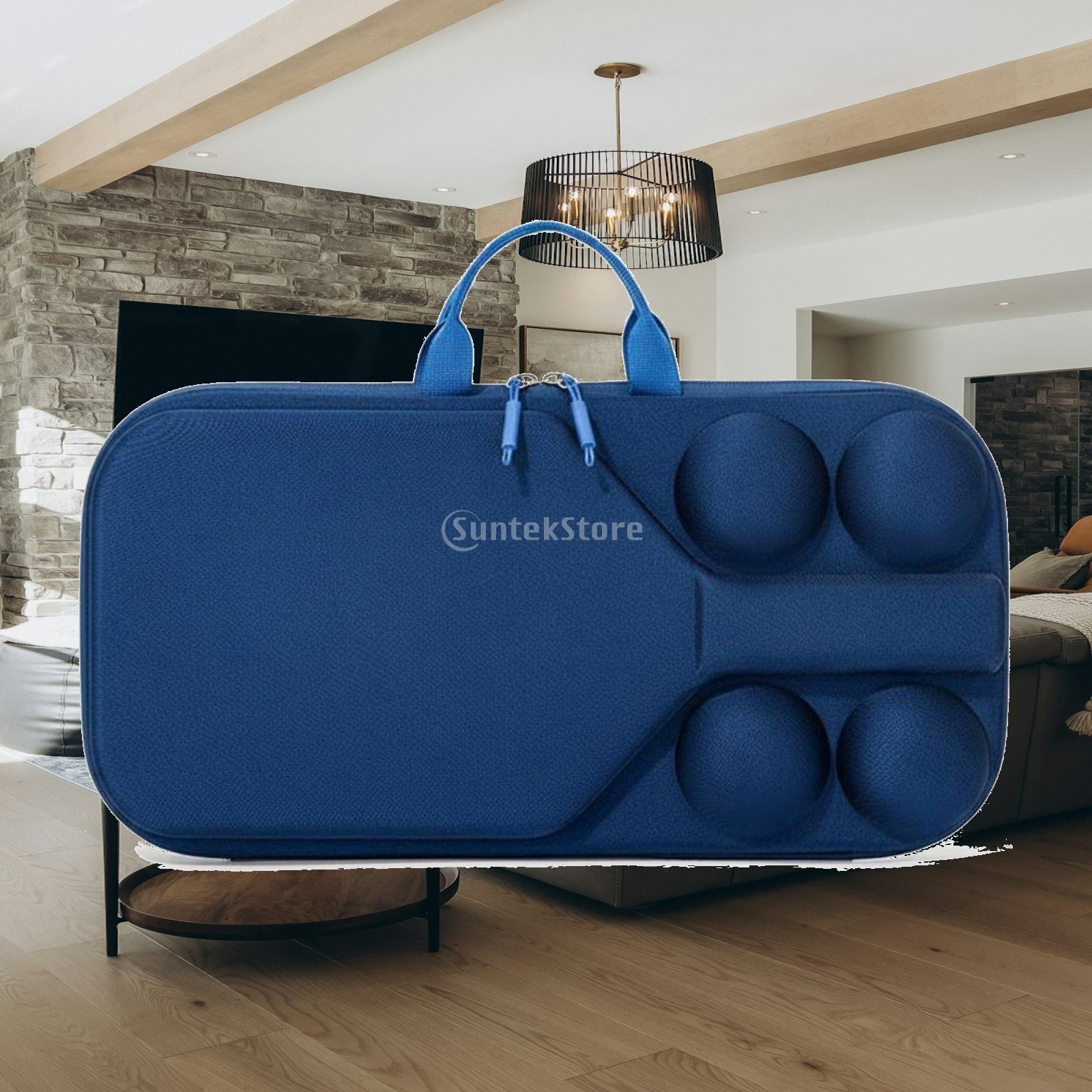 Wasserdichte Aufbewahrungstasc – Table Tennis Racket Bewertung und Preis