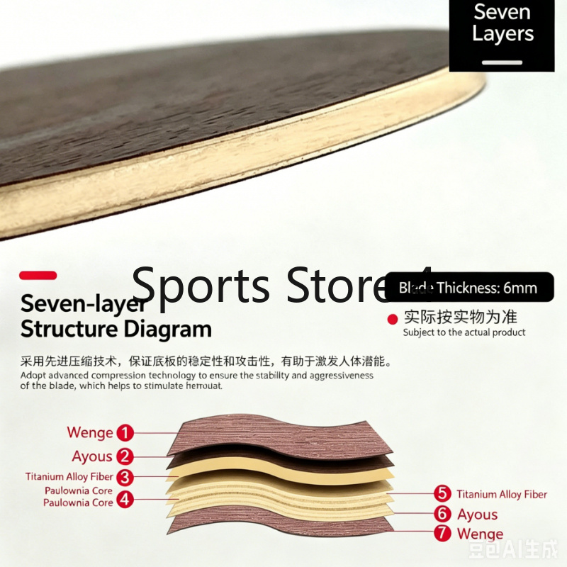 Japanische/Chinesische Penhold – Table Tennis In Japanese Bewertung und Preis