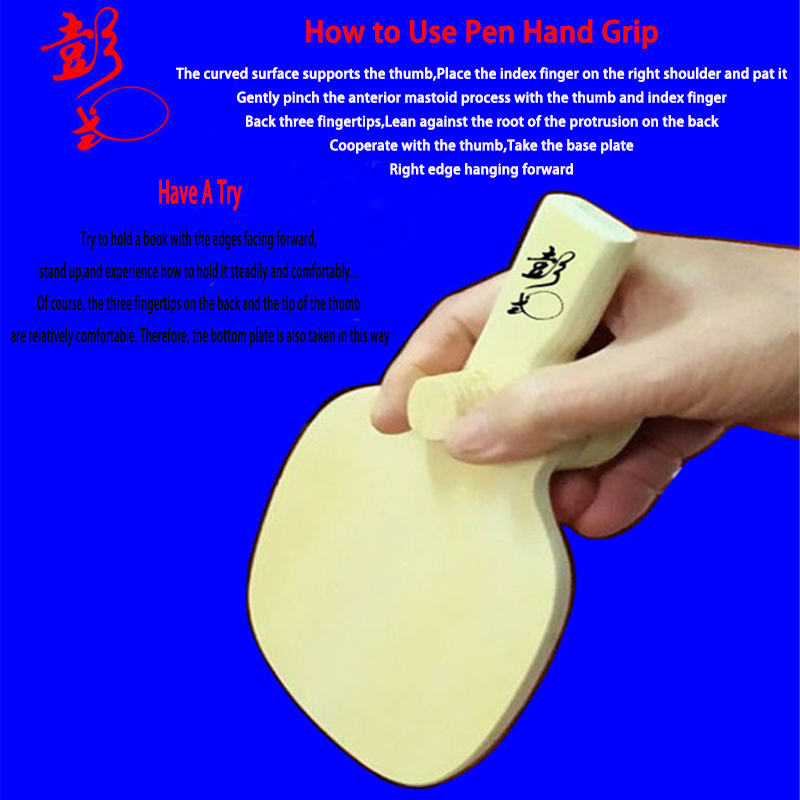 Spezielle Form, entwickelt von – Table Tennis In Japanese Bewertung und Preis