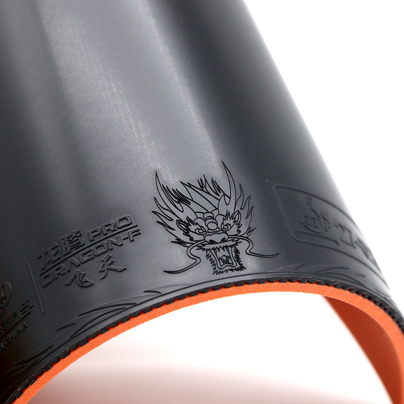 Freundschaft 729 Drachen F Pro – Table Tennis Zhang Jike Bewertung und Preis