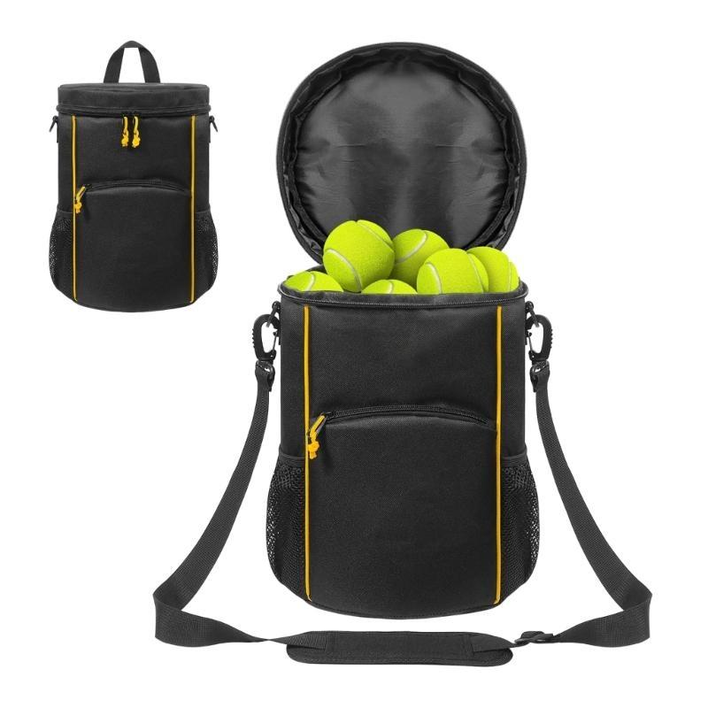 652F Tennis-Tragetasche, Multi – Table Tennis Olympics Bewertung und Preis