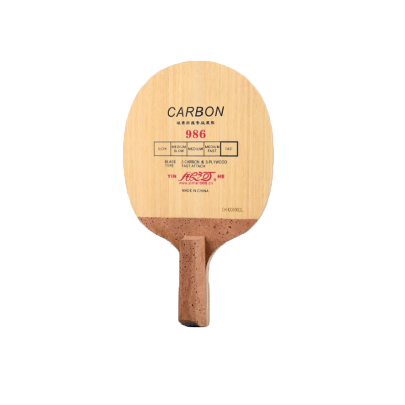 Yinhe-Tischtennisschläger, jap – Table Tennis In Japanese Bewertung und Preis